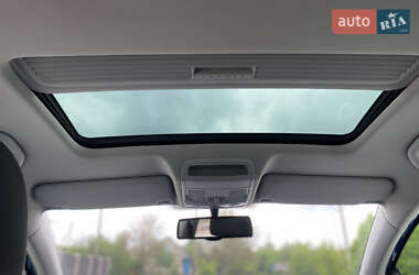 Хетчбек Volkswagen Golf Plus 2008 в 