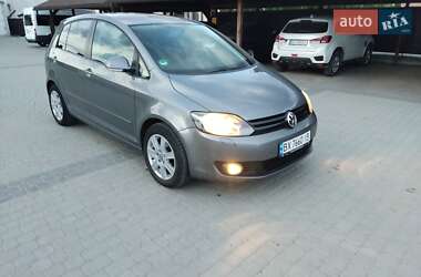 Хетчбек Volkswagen Golf Plus 2009 в Старокостянтинові