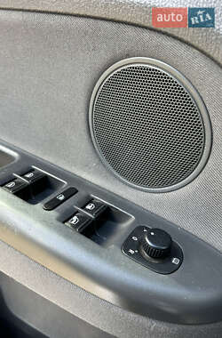 Хэтчбек Volkswagen Golf Plus 2005 в 