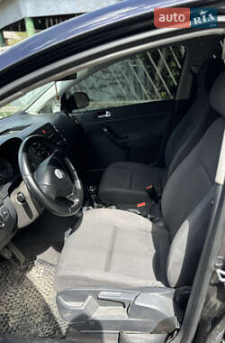 Хэтчбек Volkswagen Golf Plus 2005 в 