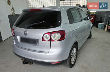 Хетчбек Volkswagen Golf Plus 2007 в Луцьку