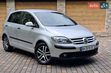 Хетчбек Volkswagen Golf Plus 2006 в Одесі