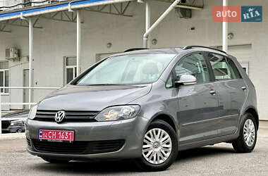 Хэтчбек Volkswagen Golf Plus 2009 в Виннице
