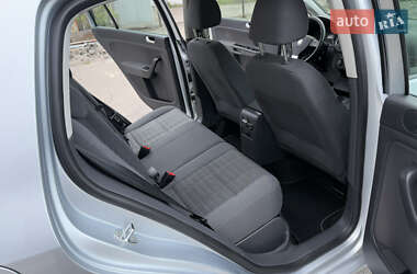 Хетчбек Volkswagen Golf Plus 2007 в 
