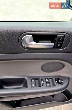 Хэтчбек Volkswagen Golf Plus 2008 в 
