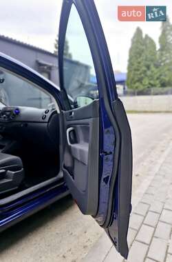 Хэтчбек Volkswagen Golf Plus 2008 в 