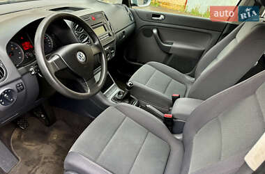 Хэтчбек Volkswagen Golf Plus 2006 в 