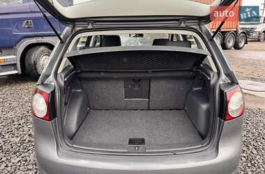 Хетчбек Volkswagen Golf Plus 2005 в 