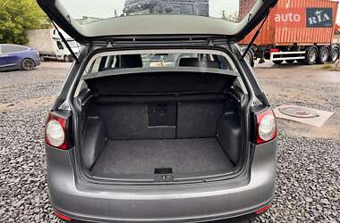 Хетчбек Volkswagen Golf Plus 2005 в 