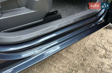 Хетчбек Volkswagen Golf Plus 2006 в 