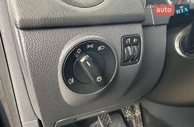 Хетчбек Volkswagen Golf Plus 2006 в 