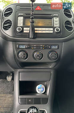 Хетчбек Volkswagen Golf Plus 2006 в 