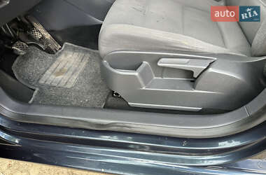 Хетчбек Volkswagen Golf Plus 2006 в 