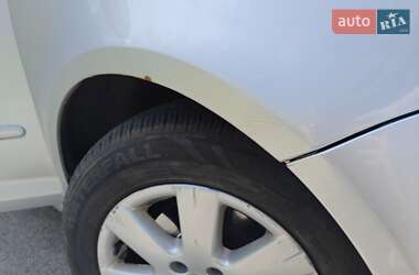 Хетчбек Volkswagen Golf Plus 2007 в 