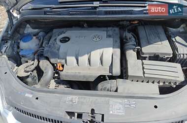 Хетчбек Volkswagen Golf Plus 2007 в 