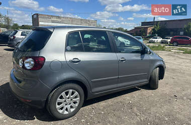 Хэтчбек Volkswagen Golf Plus 2005 в 