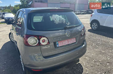 Хэтчбек Volkswagen Golf Plus 2005 в 