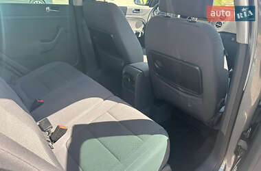 Хэтчбек Volkswagen Golf Plus 2005 в 