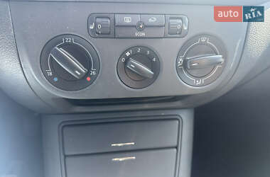 Хэтчбек Volkswagen Golf Plus 2005 в 