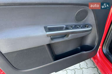 Хетчбек Volkswagen Golf Plus 2012 в 