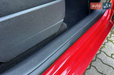 Хетчбек Volkswagen Golf Plus 2012 в 