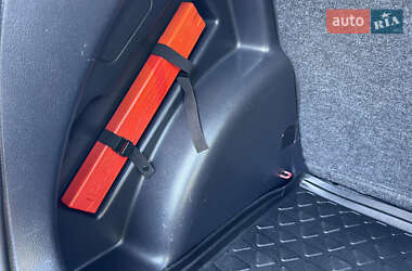 Хетчбек Volkswagen Golf Plus 2012 в 
