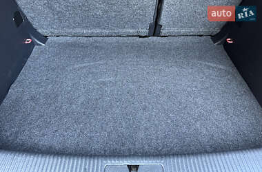 Хетчбек Volkswagen Golf Plus 2012 в 