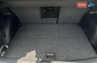 Хэтчбек Volkswagen Golf Plus 2013 в 