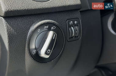 Хэтчбек Volkswagen Golf Plus 2013 в 