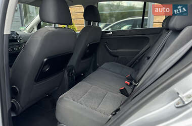 Хэтчбек Volkswagen Golf Plus 2013 в 