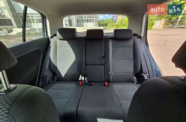 Хэтчбек Volkswagen Golf Plus 2009 в 
