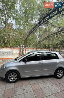 Хетчбек Volkswagen Golf Plus 2008 в Харкові