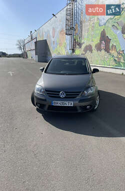 Хэтчбек Volkswagen Golf Plus 2007 в Одессе