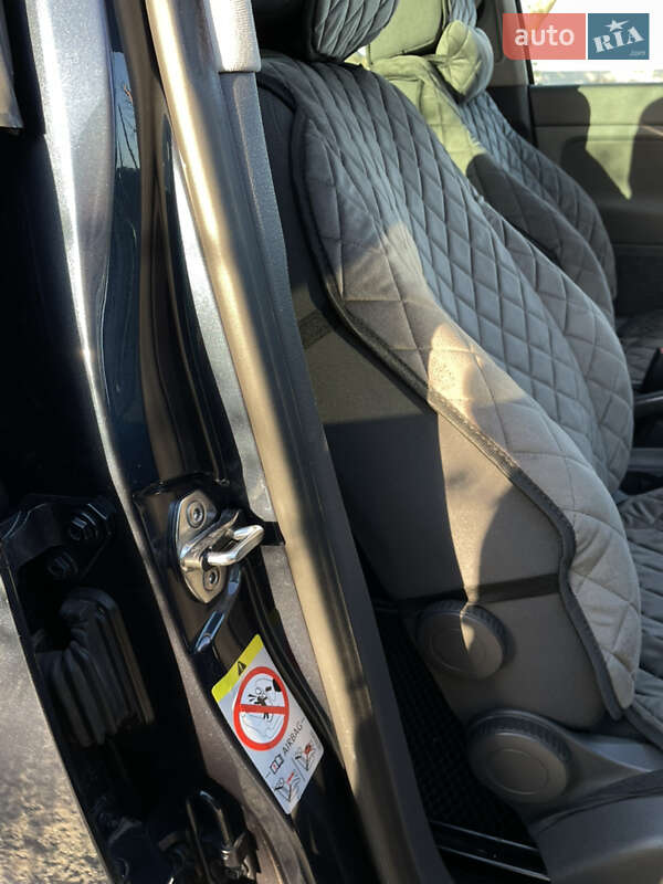 Хетчбек Volkswagen Golf Plus 2006 в Лубнах