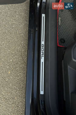 Хетчбек Volkswagen Golf Plus 2006 в 