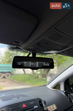 Хетчбек Volkswagen Golf Plus 2006 в 