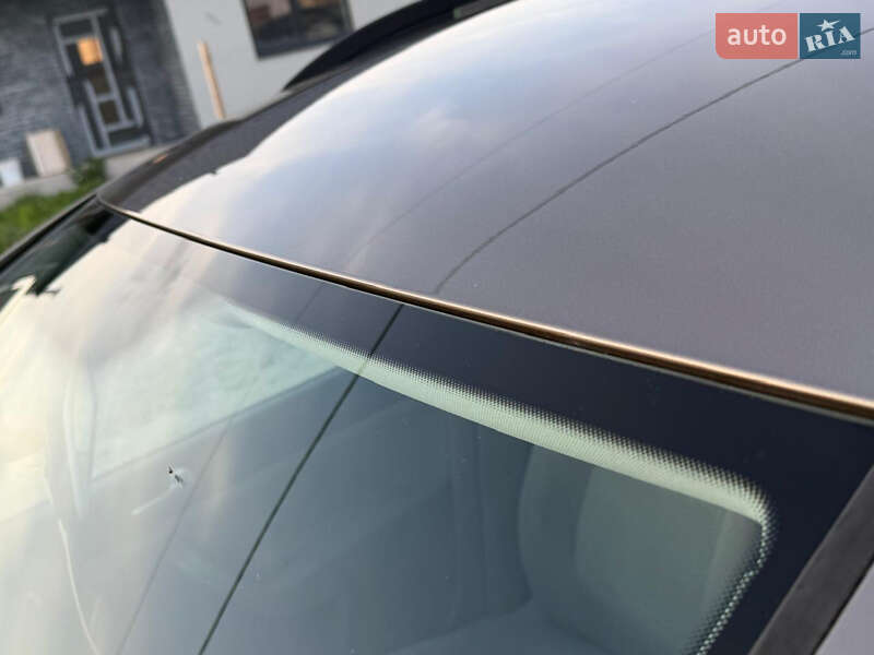 Хетчбек Volkswagen Golf Plus 2009 в Вінниці
