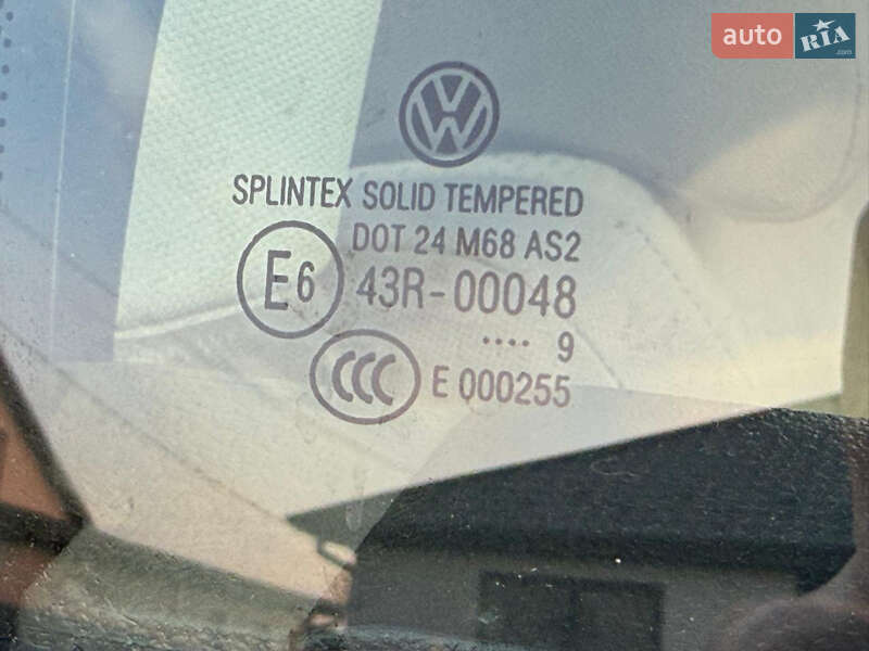 Хетчбек Volkswagen Golf Plus 2009 в Вінниці
