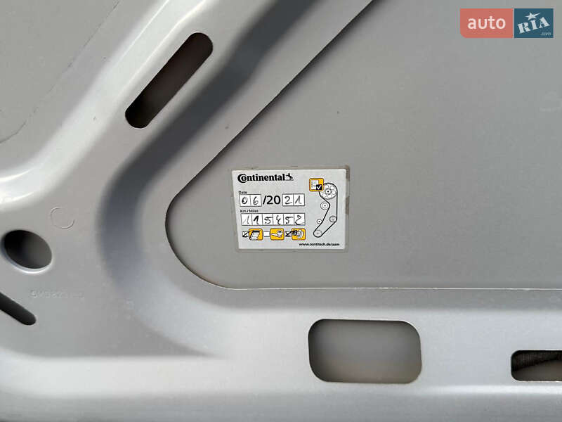 Хетчбек Volkswagen Golf Plus 2009 в Вінниці
