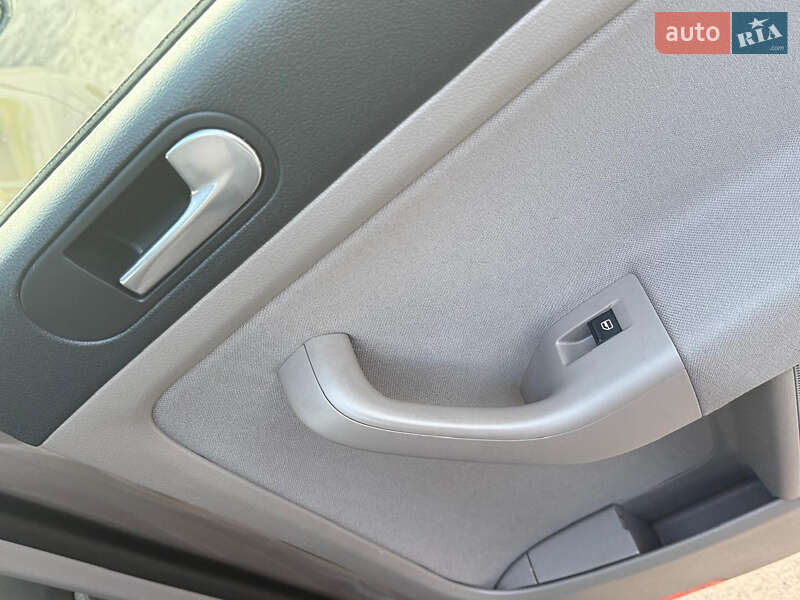 Хетчбек Volkswagen Golf Plus 2009 в Вінниці