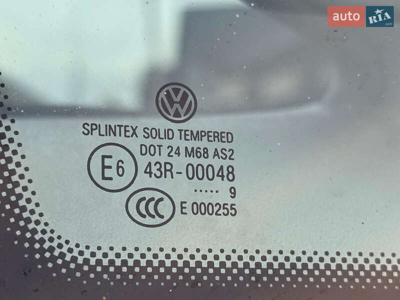 Хетчбек Volkswagen Golf Plus 2009 в Вінниці