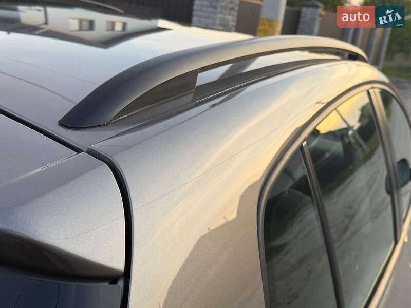 Хетчбек Volkswagen Golf Plus 2009 в Вінниці
