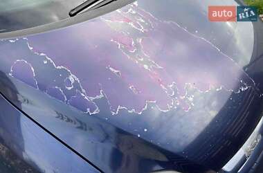 Хетчбек Volkswagen Golf Plus 2005 в 