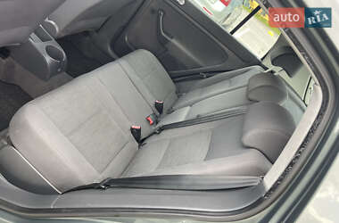 Хэтчбек Volkswagen Golf Plus 2005 в 