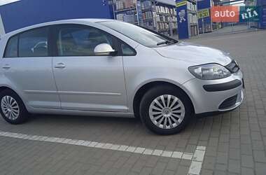 Хетчбек Volkswagen Golf Plus 2006 в 