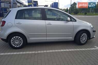 Хетчбек Volkswagen Golf Plus 2006 в 