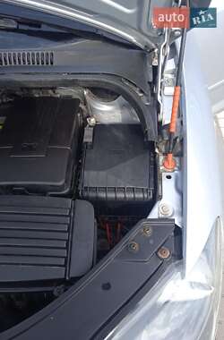 Хетчбек Volkswagen Golf Plus 2006 в 