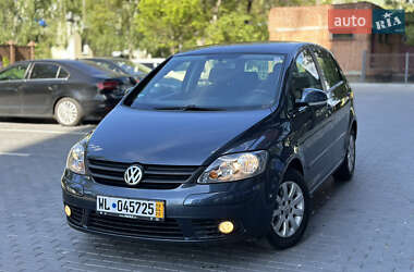 Хэтчбек Volkswagen Golf Plus 2006 в Полтаве