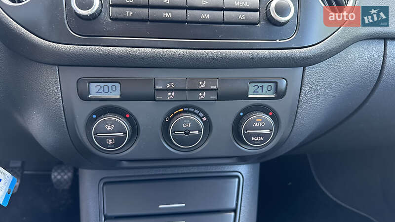 Хетчбек Volkswagen Golf Plus 2006 в Полтаві