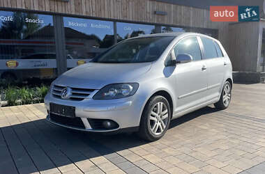 Хэтчбек Volkswagen Golf Plus 2006 в Луцке